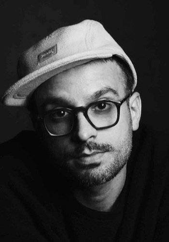 洛里斯·朱塞佩·倪子冈 Loris G. Nese照片