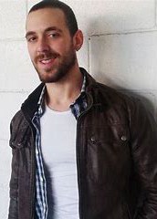 克里斯·达里尔 Chris Darril照片