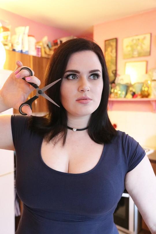 埃尔希·洛夫洛克 Elsie Lovelock照片