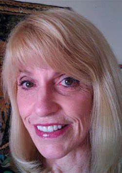 拉尼·米内拉 Lani Minella照片