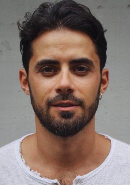 里卡尔多·安东纳罗利 Riccardo Antonaroli照片