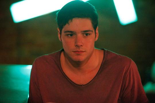 费力博·西吉塔诺 Filippo Scicchitano照片