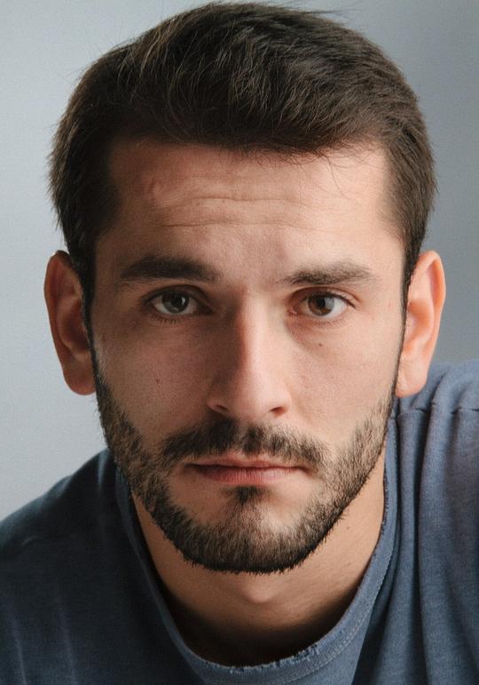 丹尼尔·马里亚尼 Daniele Mariani照片