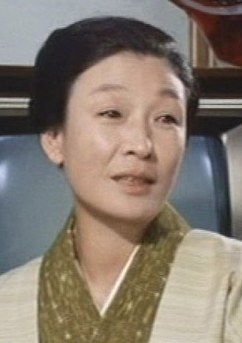 樱睦子 Mutsuko Sakura照片