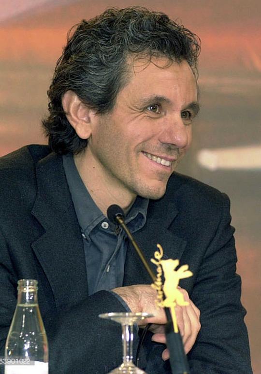 卢奇奥·高迪诺 Lucio Gaudino照片