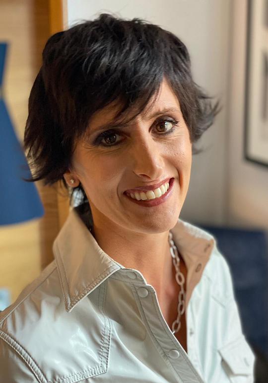 艾丽丝·菲利皮 Alice Filippi照片