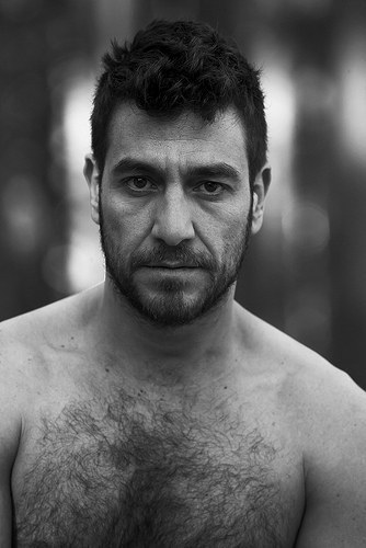 劳尔·特洪 Raúl Tejón照片