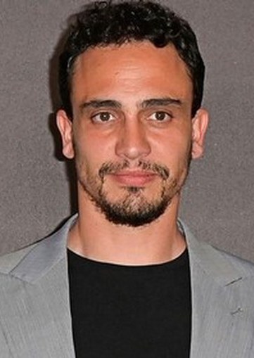 西莫内·利贝拉蒂 Simone Liberati照片