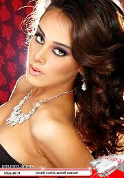 埃斯梅拉达·皮门特尔 Esmeralda Pimentel照片