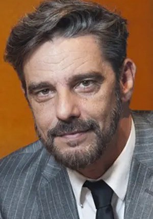 Fabián Mazzei照片