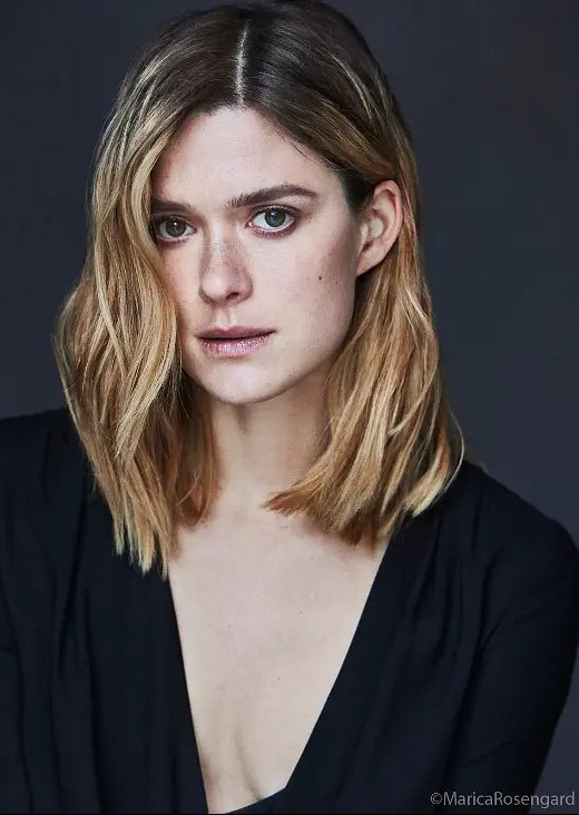 克里斯塔·科索恩 Krista Kosonen照片