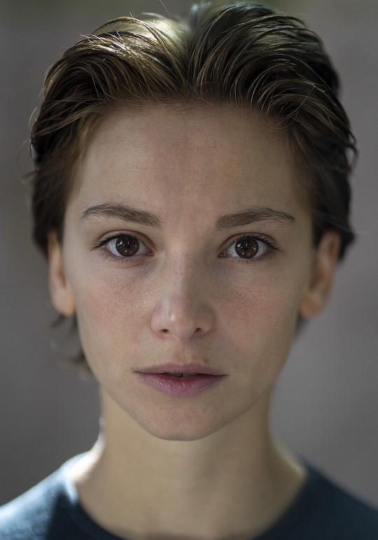 玛利亚·基亚拉·阿里吉尼 Maria Chiara Arrighini照片