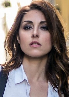 米利亚姆·坎达罗 Miriam Candurro照片