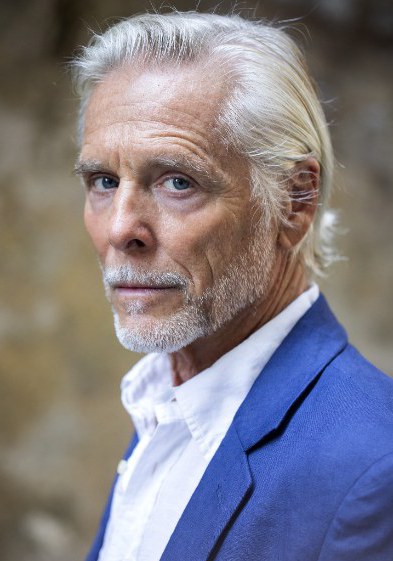 杰·纳特尔 Jay Natelle照片