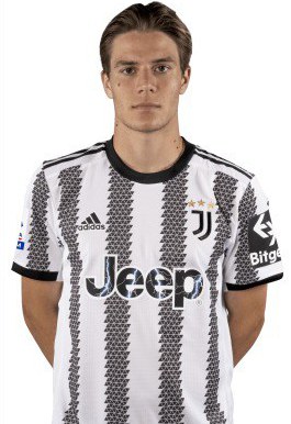 尼科洛·法焦利 Nicolò Fagioli照片