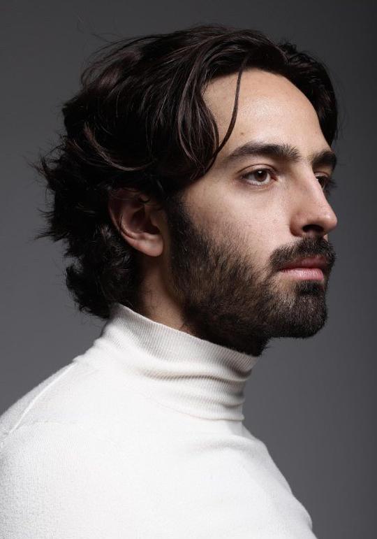 帕特里西奥·何塞 Patricio José照片