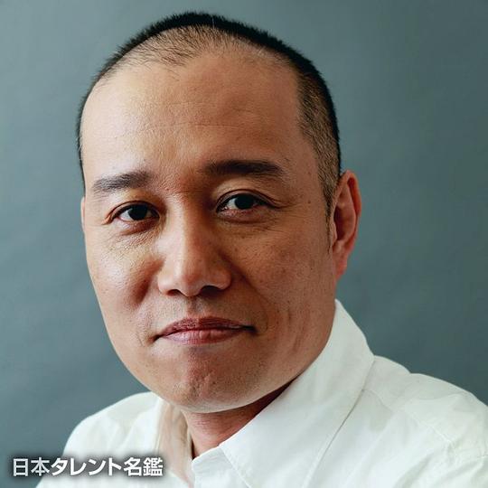 千叶哲也 Tetsuya Chiba照片