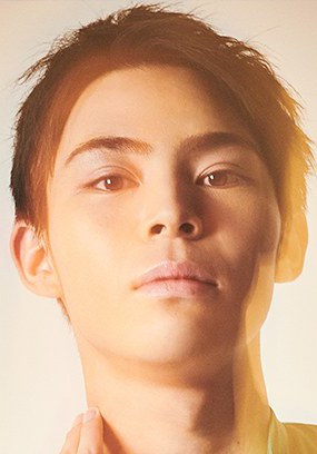 上村侑 Yuu Uemura照片