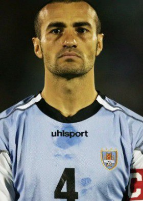 保罗·蒙特罗 Paolo Montero照片