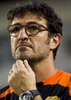 奇罗·费拉拉 Ciro Ferrara照片