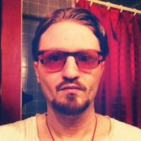 保罗·萨多 Paul Sado照片