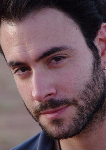 阿莱西奥·瓦萨洛 Alessio Vassallo照片