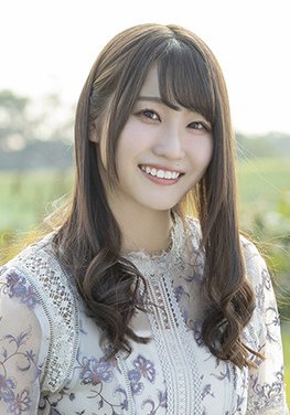 潮纱理菜 Sarina Ushio照片