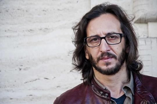 丹尼尔·维卡里 Daniele Vicari照片