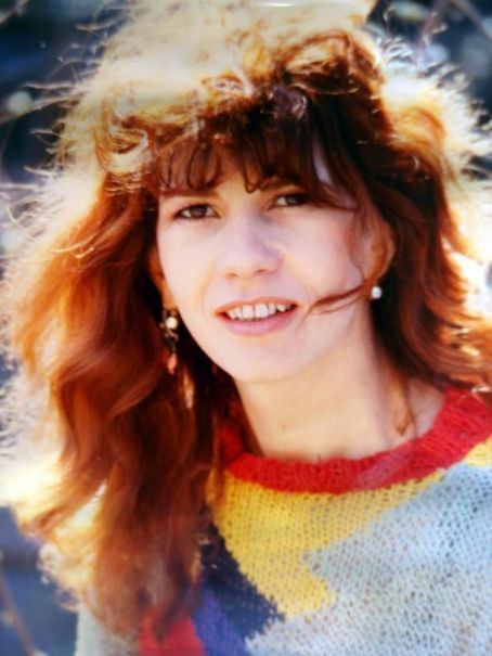 安吉莉卡·伊波利托 Angelica Ippolito照片