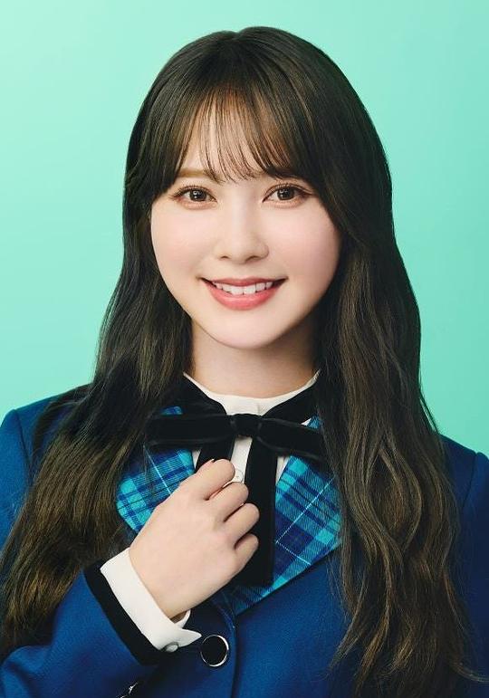 加藤史帆 Shiho Kato照片