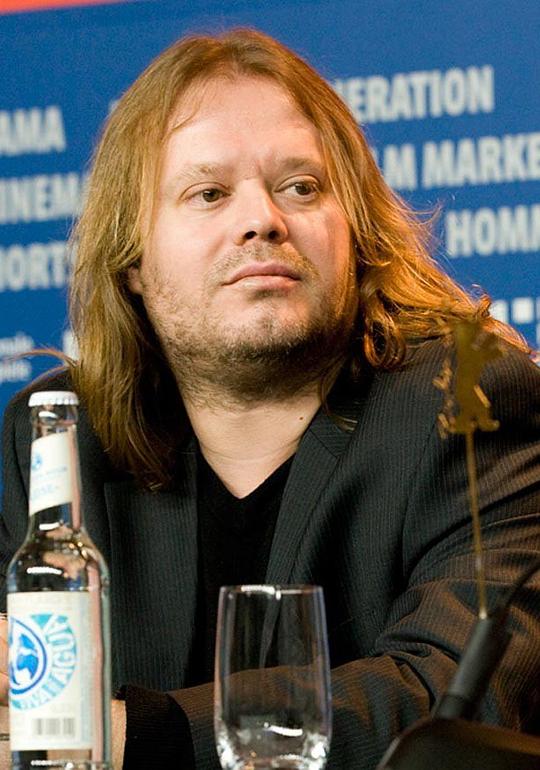 安达米昂·穆拉塔伊 Andamion Murataj照片