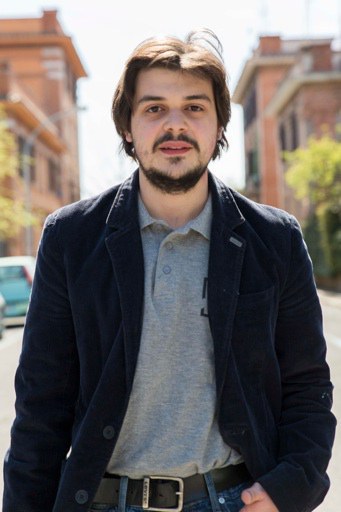 弗朗西斯科·罗素 Francesco Russo照片