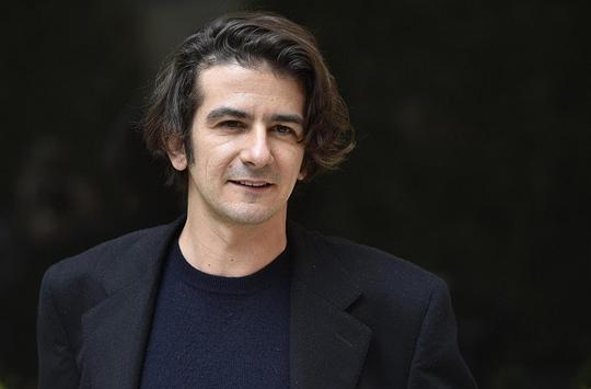 弗朗西斯科·曼德利 Francesco Mandelli照片