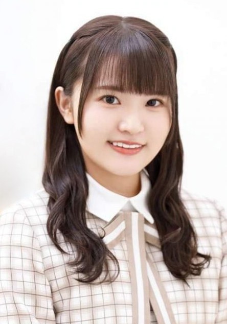 高濑爱奈 Mana Takase照片