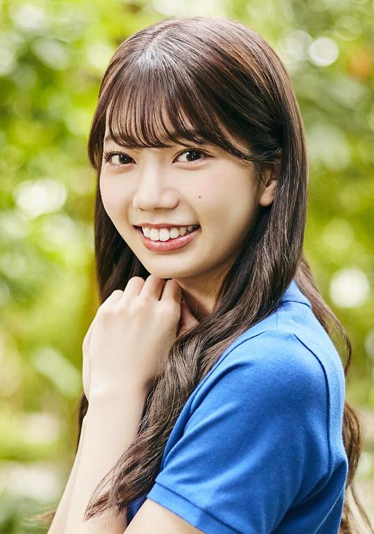 高本彩花 Ayaka Takamoto照片