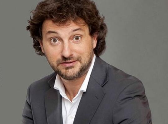 莱奥纳多·皮耶拉乔尼 Leonardo Pieraccioni照片