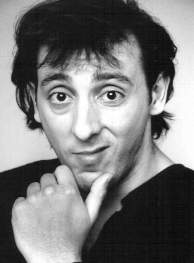 马西莫·切可里尼 Massimo Ceccherini照片