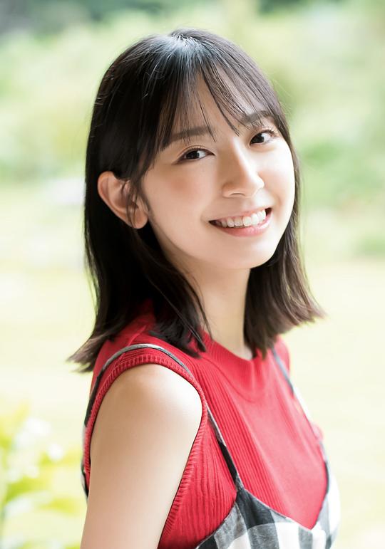 金村美玖 Miku Kanemura照片