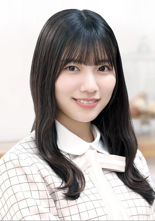 河田阳菜 Hina Kawata照片