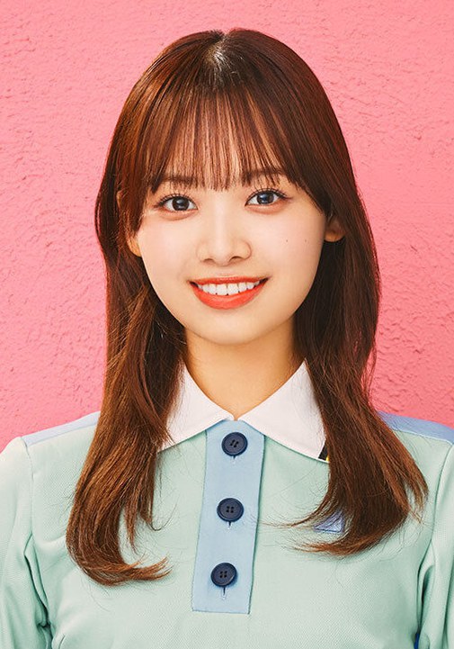 滨岸日和 Hiyori Hamagishi照片