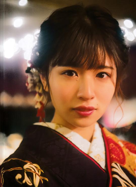 松田好花 Konoka Matsuda照片