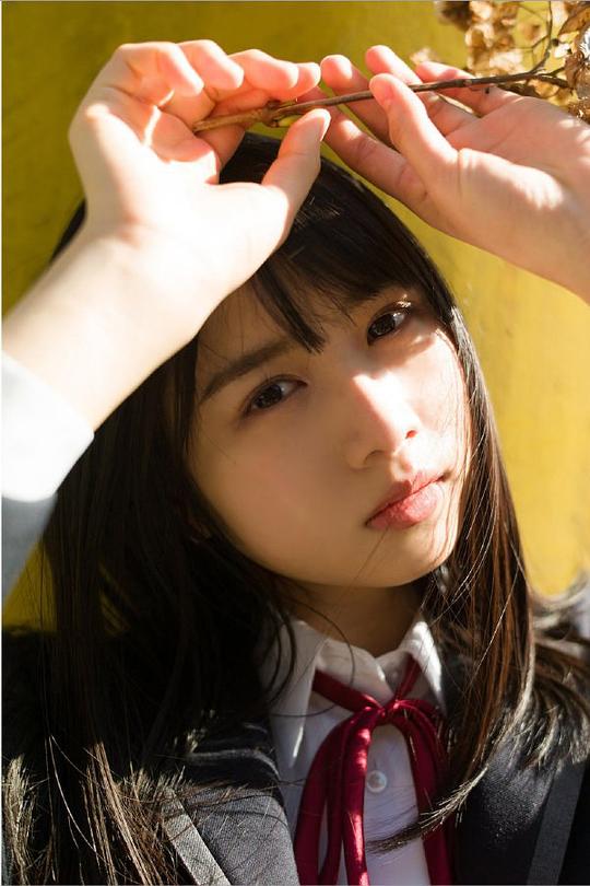 上村日菜乃 Hinano Kamimura照片