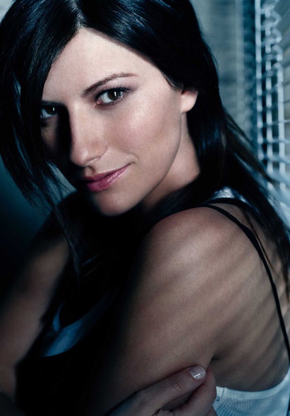 劳拉·普西妮 Laura Pausini照片