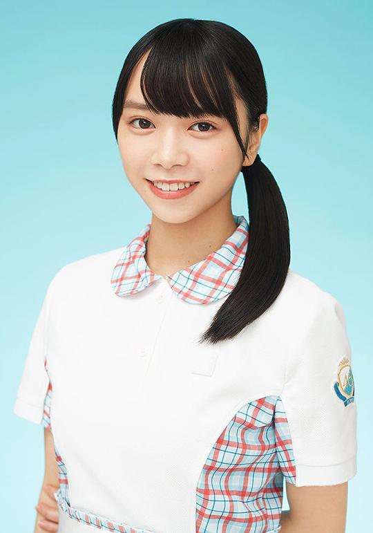 山口阳世 Haruyo Yamaguchi照片