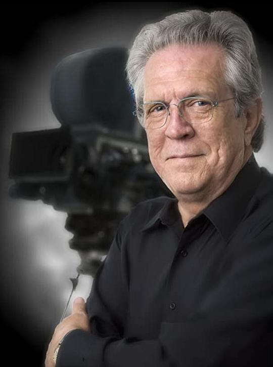 理查德·艾德兰德 Richard Edlund照片