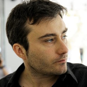 塞尔吉奥·巴索 Sergio Basso照片