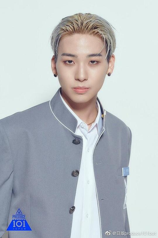 川尻莲 Kawashiri Ren照片