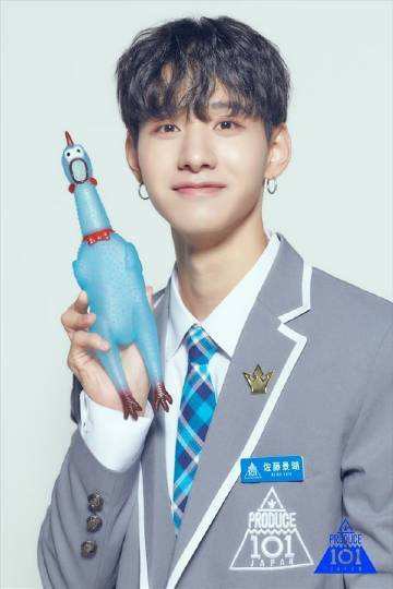 佐藤景瑚 Satou Keigo照片