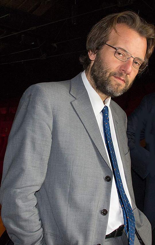 马可·斯帕格诺利 Marco Spagnoli照片