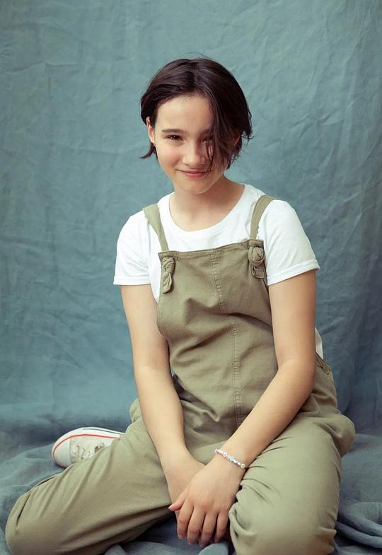 弗朗西斯卡·科里奥 Francesca Corio照片